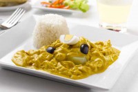 AJÍ DE GALLINA 