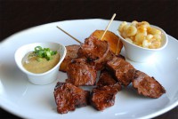 ANTICUCHOS