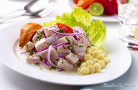 CEVICHE