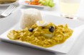 AJÍ DE GALLINA 